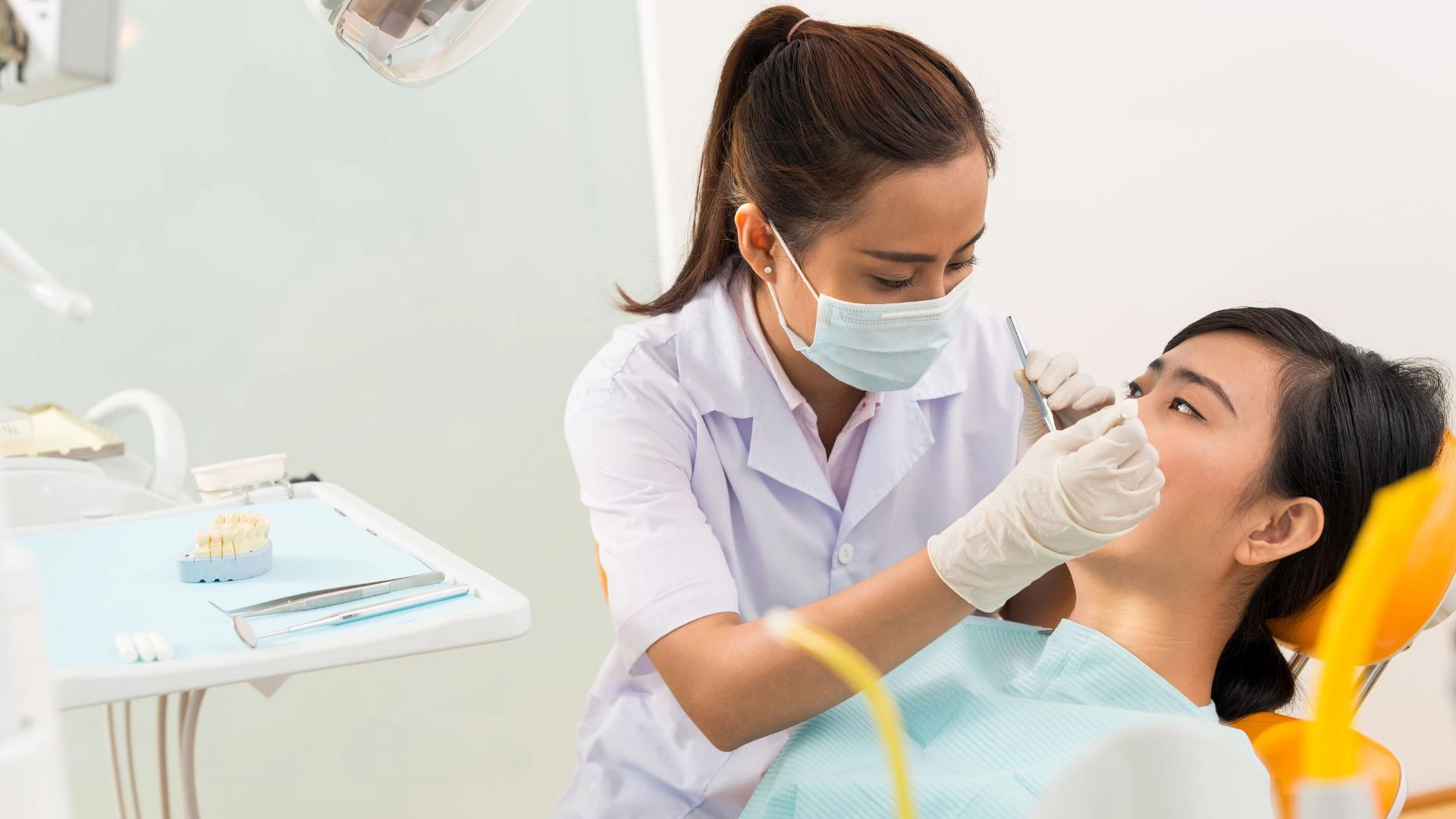 Dental Treatment Planning