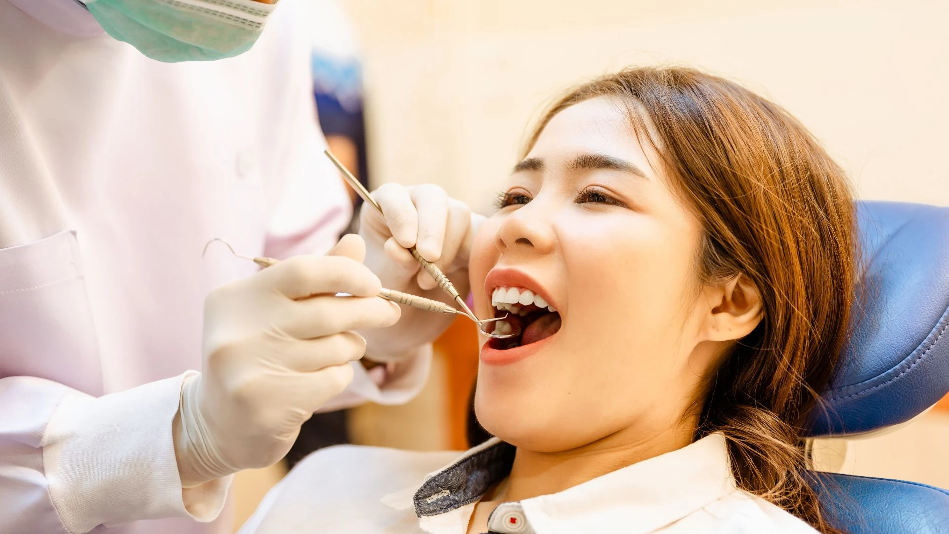 Neusmile Dental Checkup